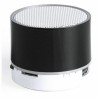 Haut-parleur Bluetooth avec Lampe LED 145775 (50 Unités)