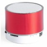 Haut-parleur Bluetooth avec Lampe LED 145775 (50 Unités)