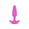 Vibromasseur Gvibe Gplug XS Sunny Fuchsia