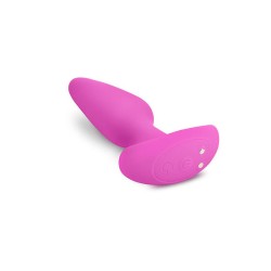 Vibromasseur Gvibe Gplug XS Sunny Fuchsia