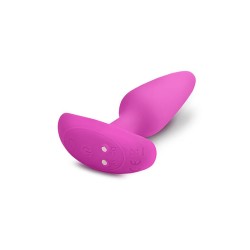 Vibromasseur Gvibe Gplug XS Sunny Fuchsia