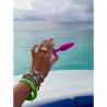 Vibromasseur Gvibe Gplug XS Sunny Fuchsia