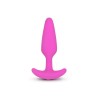 Vibromasseur Gvibe Gplug XS Sunny Fuchsia