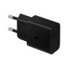 Chargeur mural Samsung Blanc Noir 15 W 25 W