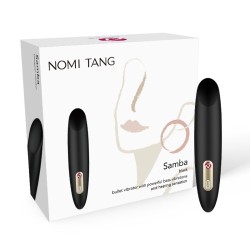 Vibromasseur Nomi Tang Samba Heating