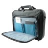 Housse pour ordinateur portable Mobilis 003058 Noir Bleu 11-14"