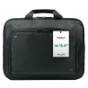 Housse pour ordinateur portable Mobilis 003058 Noir Bleu 11-14"