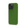 Protection pour téléphone portable Celly iPhone 14 Pro Max Noir Vert