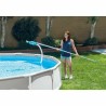 Kit d'entretien de Piscine Intex 28003 Deluxe