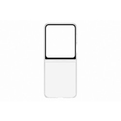 Protection pour téléphone portable Samsung FLIPSUIT INTER.FLIP5 Transparent