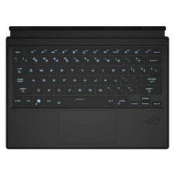 Ordinateur Portable Asus ROG Flow Z13 2023 GZ301VV-MU007W Nvidia Geforce RTX 4060 1 TB SSD 16 GB RAM 13,4" Intel Core i9-13900H