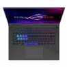 Ordinateur Portable Asus ROG Strix G16 G614JV-N3153 Nvidia Geforce RTX 4060 1 TB SSD 16 GB RAM 16" i7-13650HX