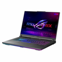 Ordinateur Portable Asus ROG Strix G16 G614JV-N3153 Nvidia Geforce RTX 4060 1 TB SSD 16 GB RAM 16" i7-13650HX