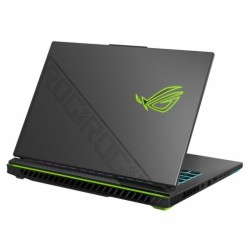 Ordinateur Portable Asus ROG Strix G16 G614JV-N3153 Nvidia Geforce RTX 4060 1 TB SSD 16 GB RAM 16" i7-13650HX