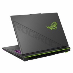 Ordinateur Portable Asus ROG Strix G16 G614JV-N3153 Nvidia Geforce RTX 4060 1 TB SSD 16 GB RAM 16" i7-13650HX