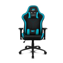 Chaise de jeu DRIFT DR110BL