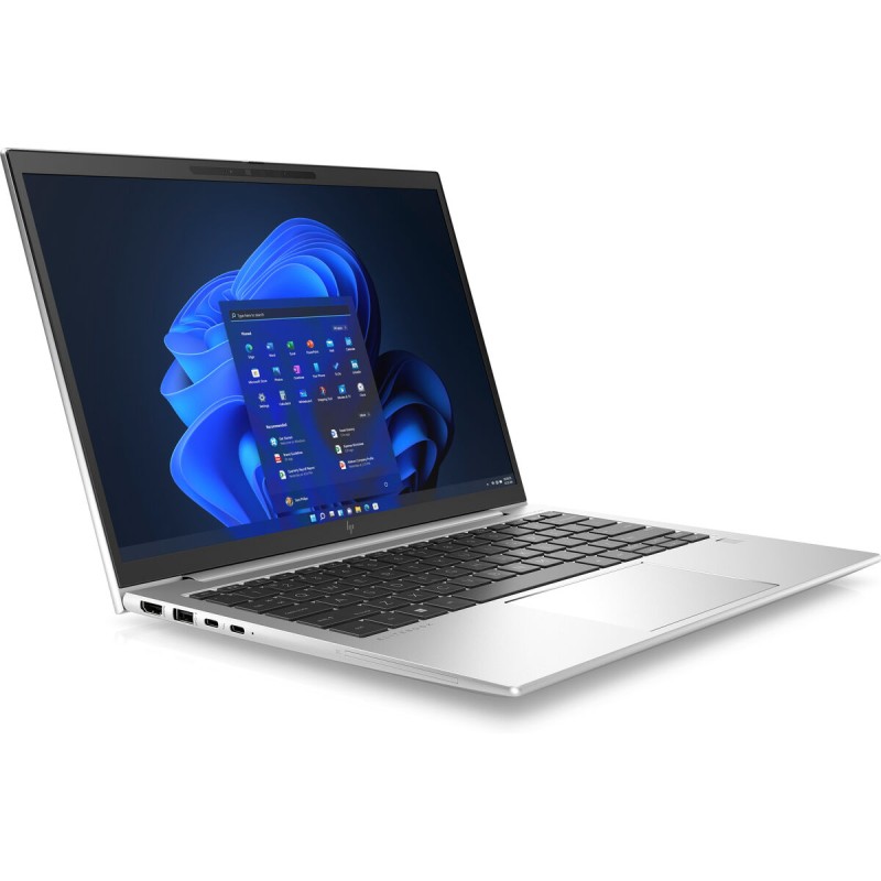 Ordinateur Portable HP 6F5T8EAABE Espagnol Qwerty Intel Core i5-1235U 512 GB 13,3"