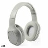 Casque audio 146510 Naturel (10 Unités)