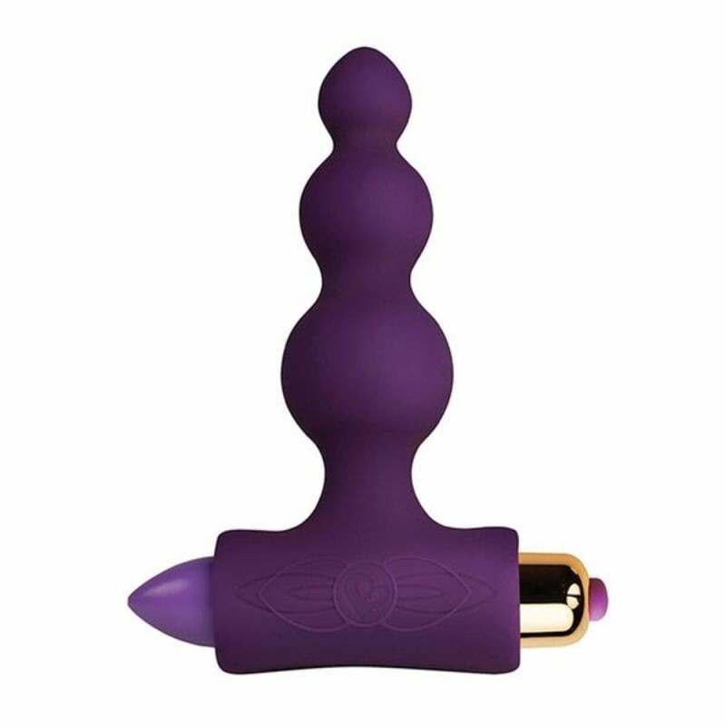 Bulles Petite sensation Violet Rocks-Off N10198