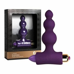 Bulles Petite sensation Violet Rocks-Off N10198