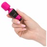 Pocket Wand Vibromasseur PowerBullet 08283