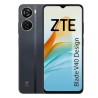 Smartphone ZTE Blade V40 Design Noir 128 GB 4 GB RAM 6,6"