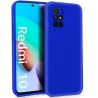 Protection pour téléphone portable Cool Xiaomi Redmi 10 Bleu