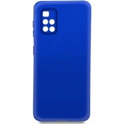 Protection pour téléphone portable Cool Xiaomi Redmi 10 Bleu