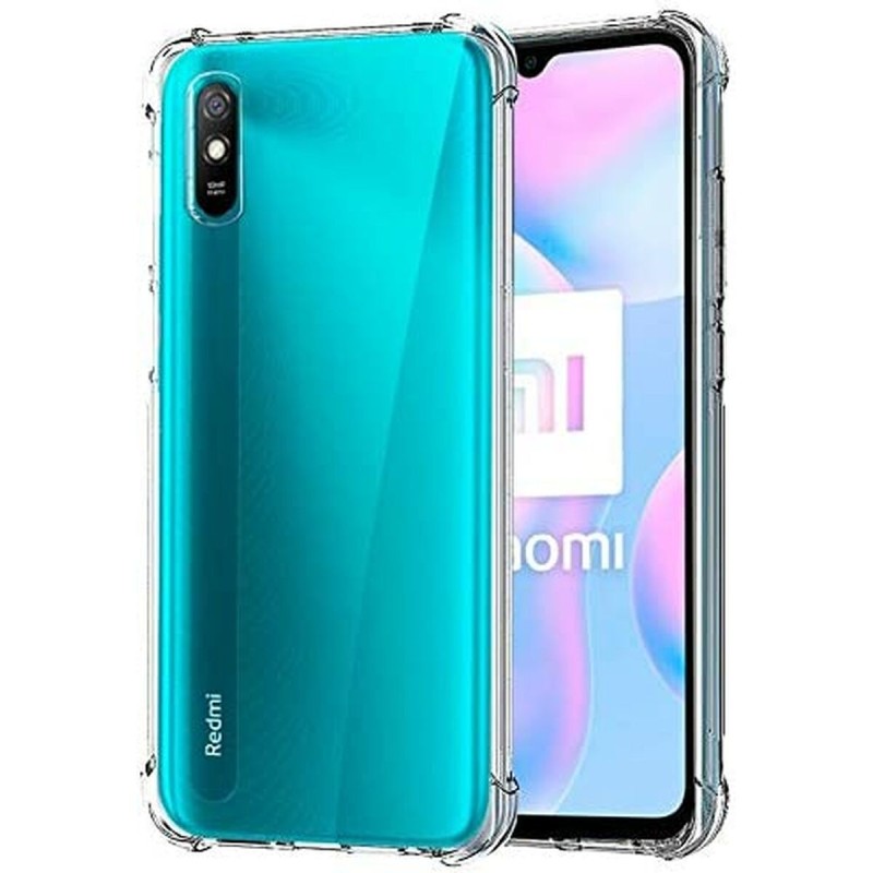 Protection pour téléphone portable Cool Xiaomi Redmi 9A / 9AT