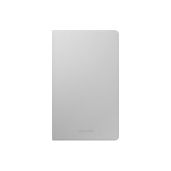 Housse pour Tablette A7 Lite Samsung EF-BT220PSEGWW Argenté Gris