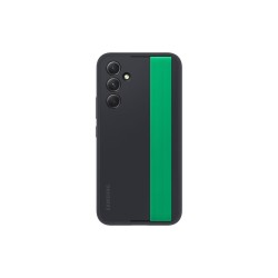 Protection pour téléphone portable Samsung   Noir Vert Noir/Vert Samsung Galaxy A54 5G (6,5")