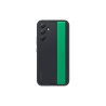 Protection pour téléphone portable Samsung   Noir Vert Noir/Vert Samsung Galaxy A54 5G (6,5")