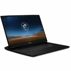 Ordinateur Portable MSI i9-13980HX 128 GB RAM 17,3" 4 TB SSD