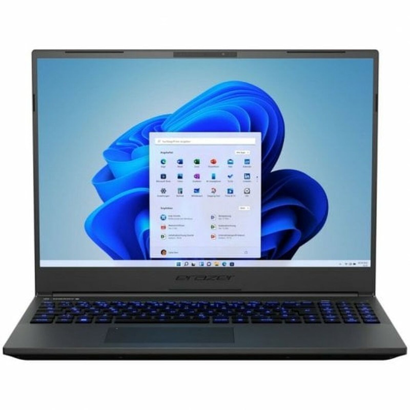 Ordinateur Portable Medion Erazer Major X20 i9-13900HX 32 GB RAM 16"