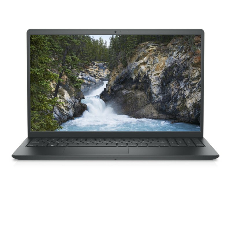 Ordinateur Portable Dell Vostro 3520 8 GB RAM 15,6" intel core i5-1135g7 Espagnol Qwerty