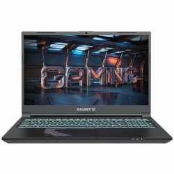 Ordinateur Portable Gigabyte G5 KF5-53ES353SD 16 GB RAM 15,6" I5-13500H