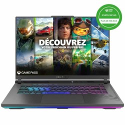 Ordinateur Portable Asus Gamer Asus Rog Stix G16 16" intel core i7-13650hx 16 GB RAM 512 GB SSD