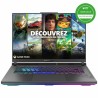 Ordinateur Portable Asus Gamer Asus Rog Stix G16 16" intel core i7-13650hx 16 GB RAM 512 GB SSD