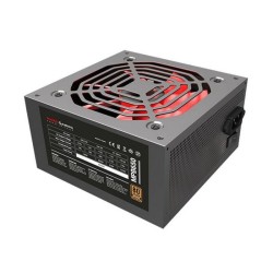 Bloc d’Alimentation Mars Gaming MPB650 650W 600 W 650 W ATX 80 Plus Bronze