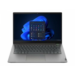 Ordinateur Portable Lenovo 21DH000KSP I5-1235U 8GB 256GB SSD Espagnol Qwerty Intel Core i5-1235U 256 GB SSD 14" 8 GB RAM 256 GB 