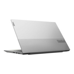 Ordinateur Portable Lenovo 21DH000KSP I5-1235U 8GB 256GB SSD Espagnol Qwerty Intel Core i5-1235U 256 GB SSD 14" 8 GB RAM 256 GB 