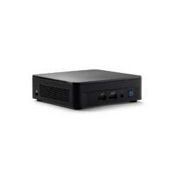 Barebone Intel NUC 12 Pro...