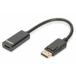 Adaptateur DisplayPort vers...