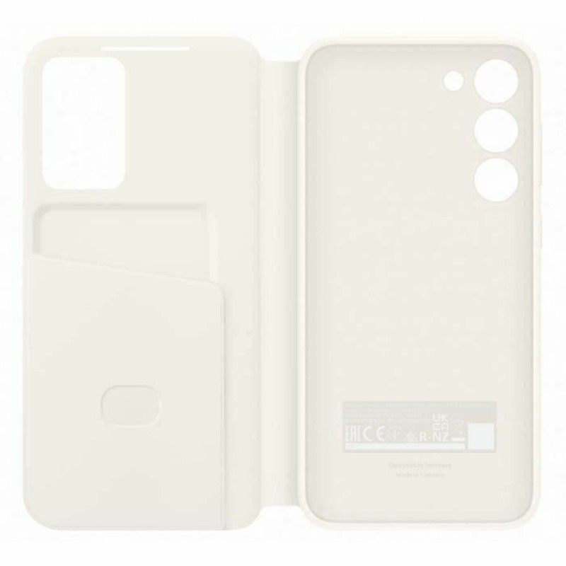 Protection pour téléphone portable Samsung EF-ZS916CUEGWW