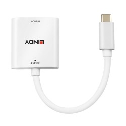 Adaptateur USB C vers HDMI...