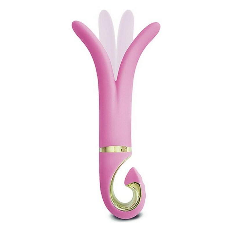 Gvibe 3 Vibromasseur Fun Toys