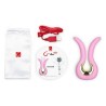 Vibrateur Mini Candy Fun Toys Rose