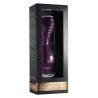 Vibrateur G-Spot Rocks-Off Glow Dusk Lila