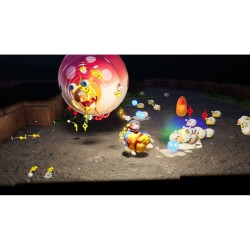 Jeu vidéo pour Switch Nintendo PIKMIN 4