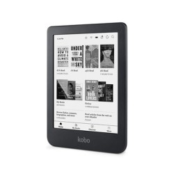 eBook Rakuten Clara 2E Bleu...